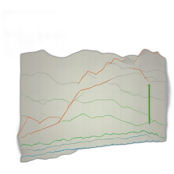 graphs emoji