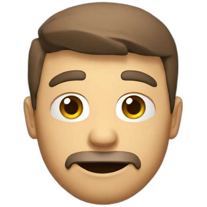 Unity 3d game engine emoji