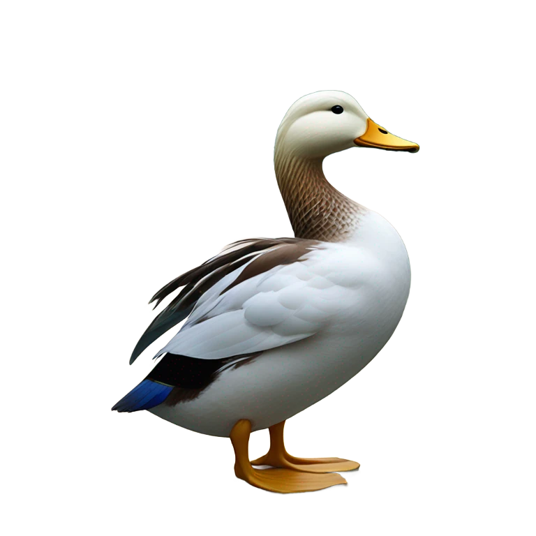 duck emoji