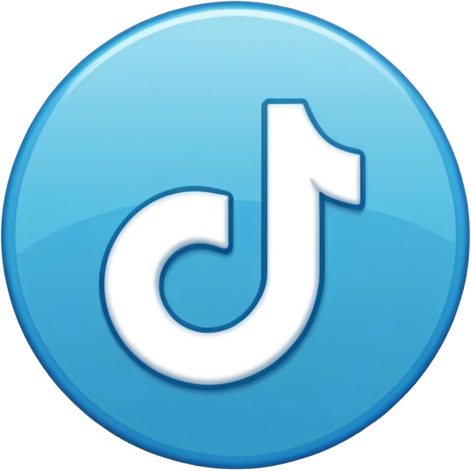 Tiktok verified badge emoji