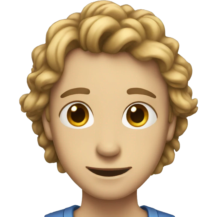 blue tick emoji