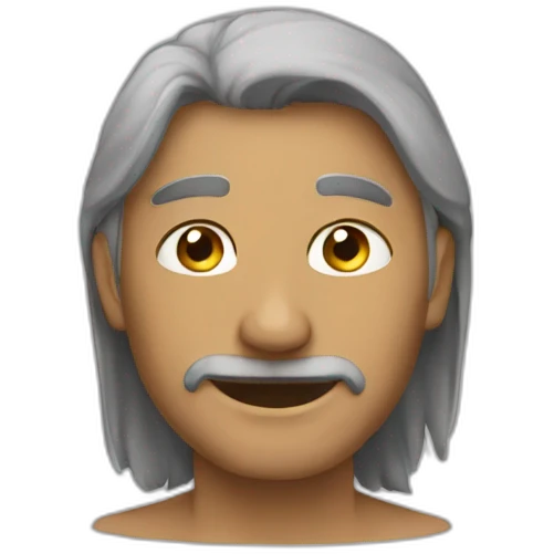 Хуй emoji