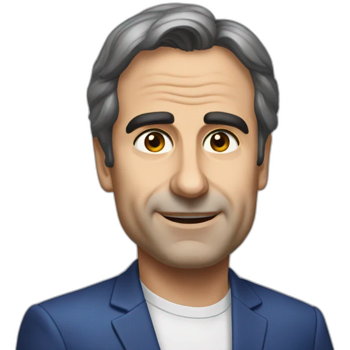 Mitsotakis emoji