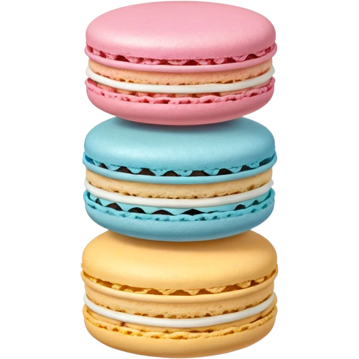 Le Durée Paris emoji