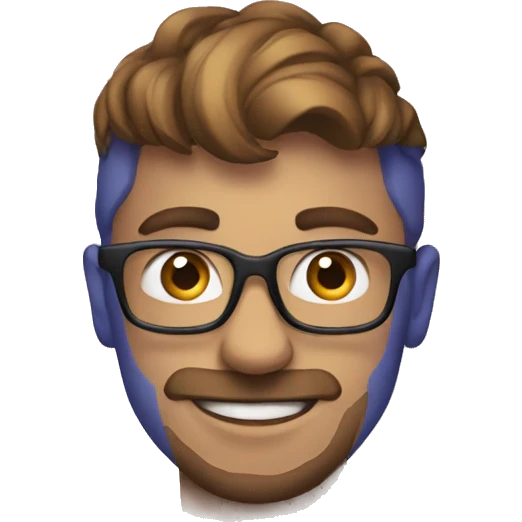 Logo instagram emoji