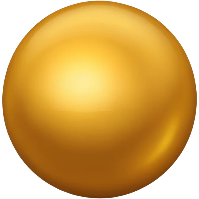 golden org emoji