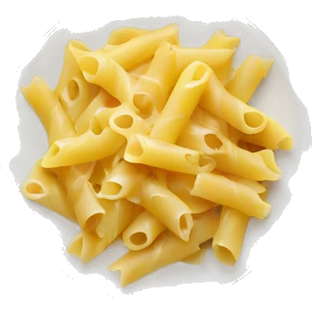 Buttered pasta with Parmesan  emoji