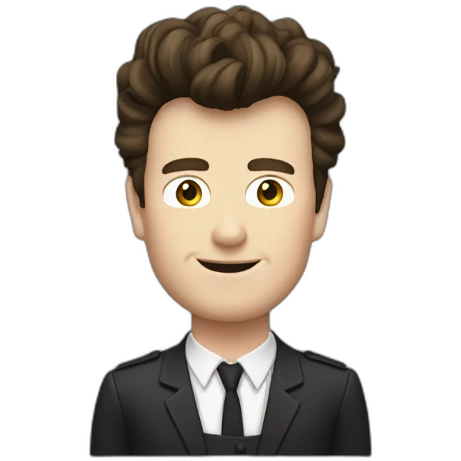Rick Astley emoji