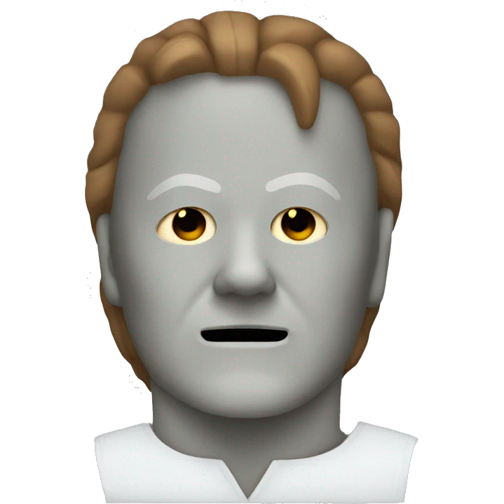 Michael myers  emoji