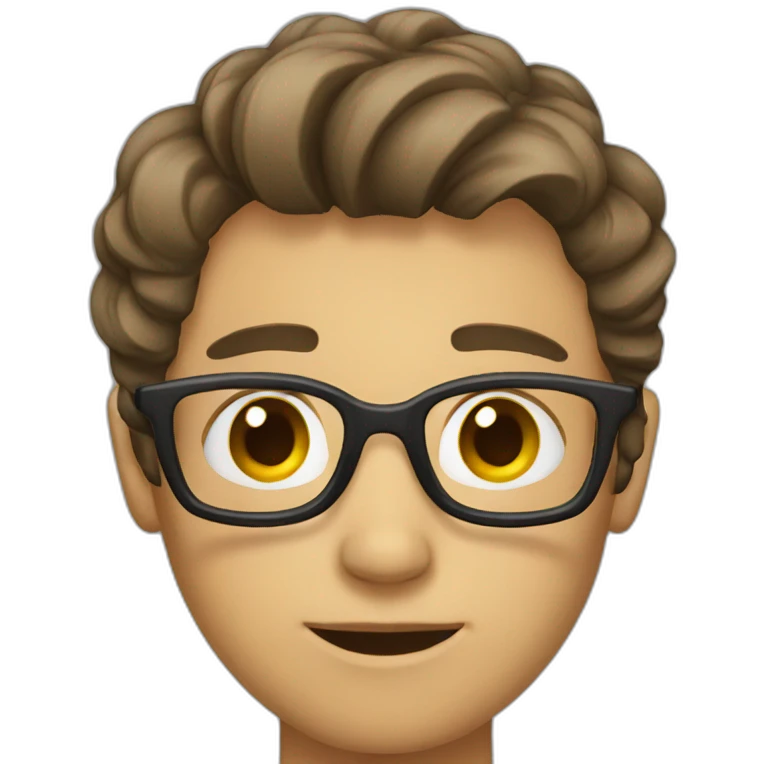 person emoji