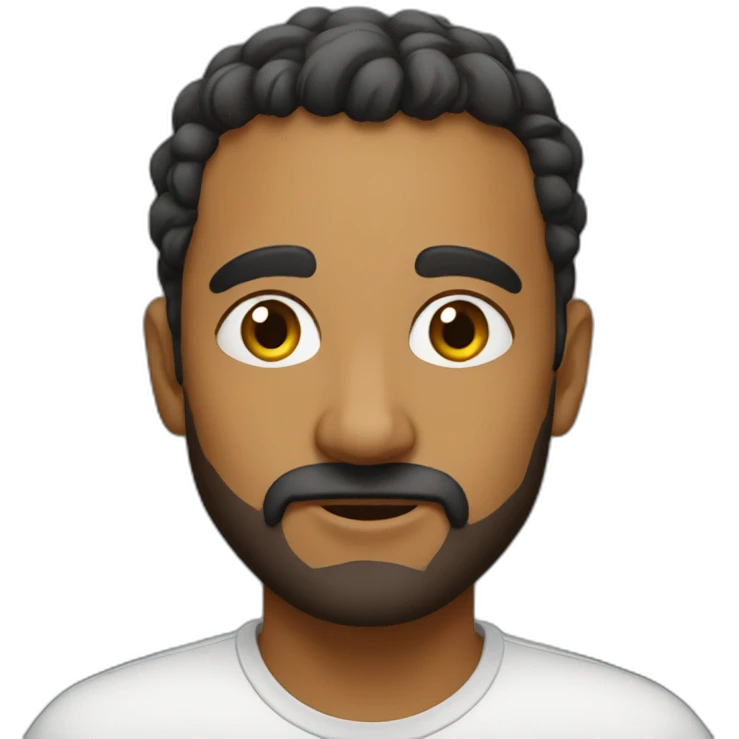 Sabari emoji