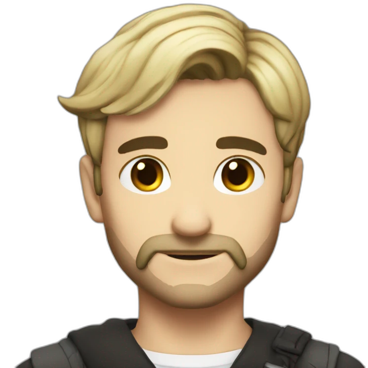 don't be Grisha emoji