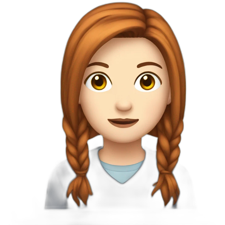 Willow rosenberg emoji