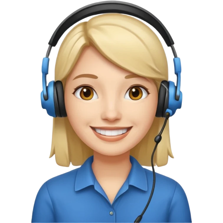 community manager emoji