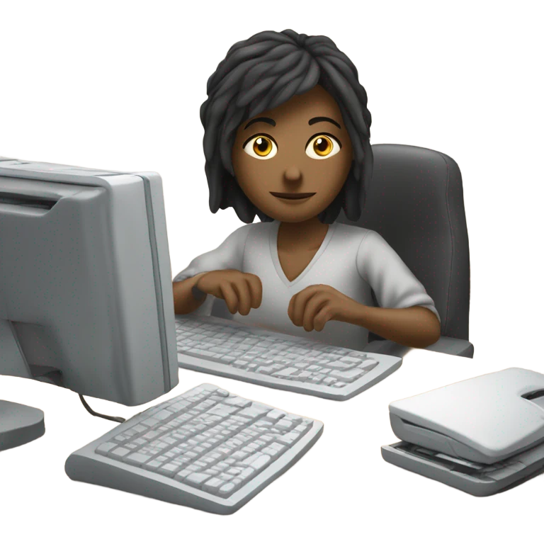 Envoi message emoji