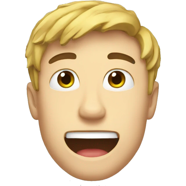 MrBeast emoji