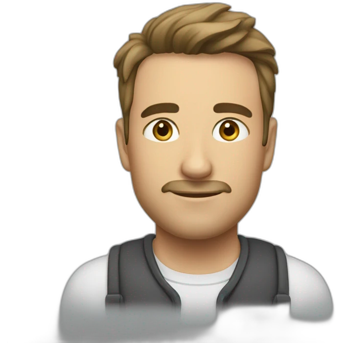 Грузинська страва хачапурі  emoji