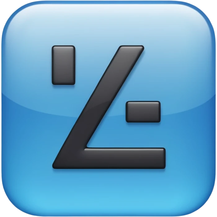 math number 4 emoji