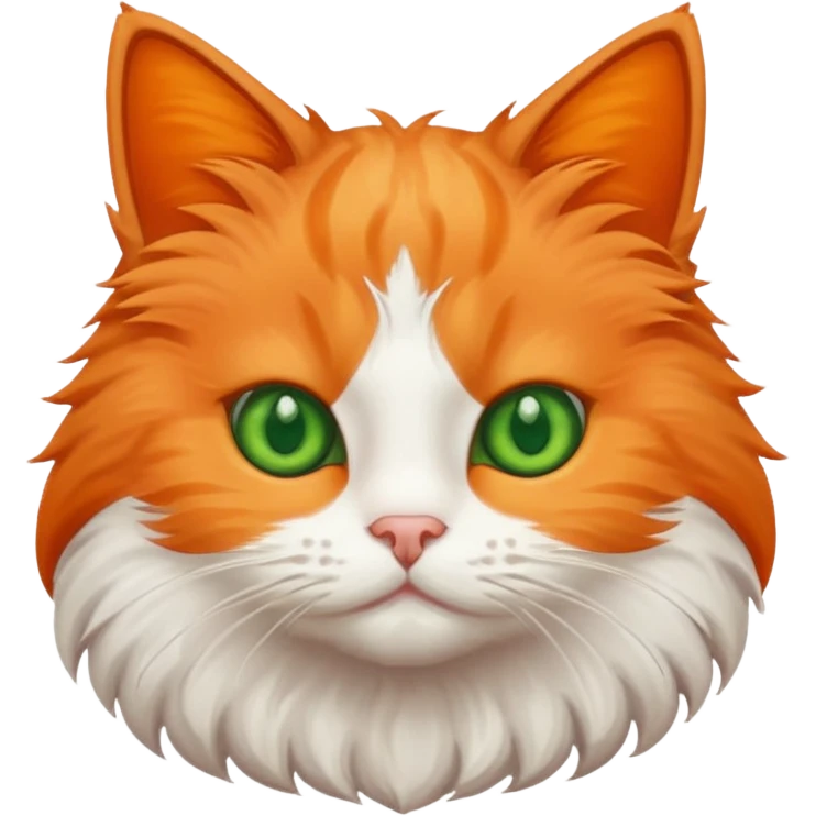 Kedi emoji