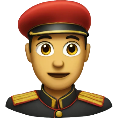 Communisme  emoji