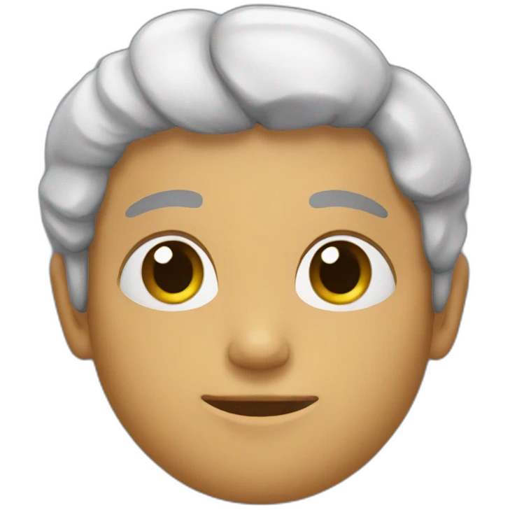 Shelly emoji
