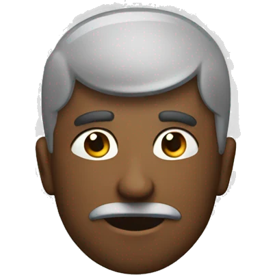 Make an emoji that discribes something wide emoji