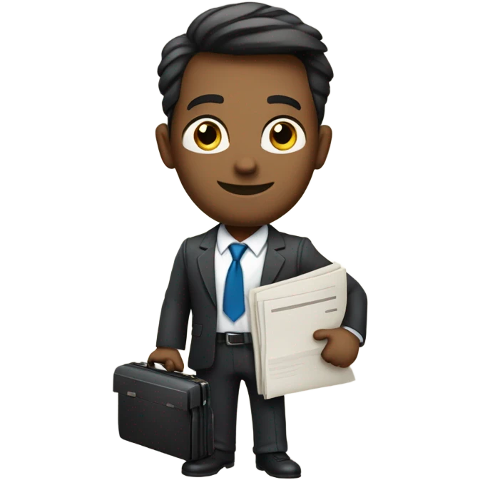 banker emoji
