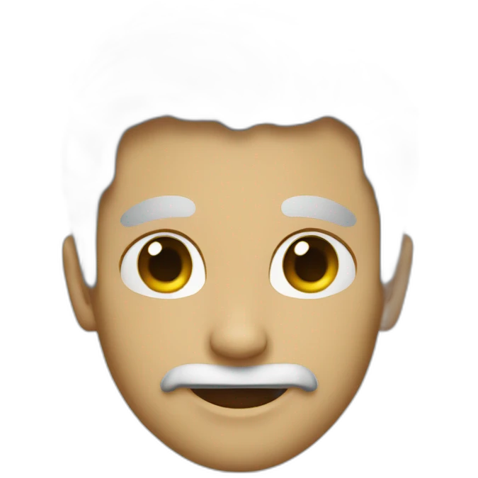 Хуй emoji