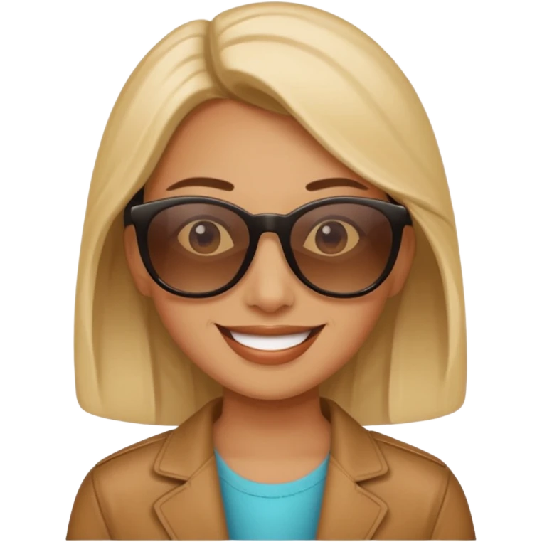 ☺️😎😒 emoji