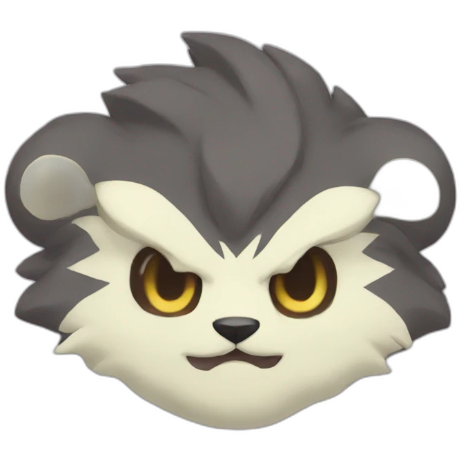 evoli pokemon emoji