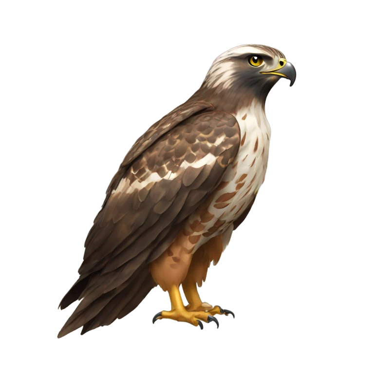 hawk tuah emoji