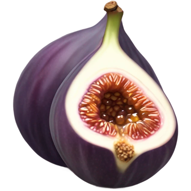 fig emoji