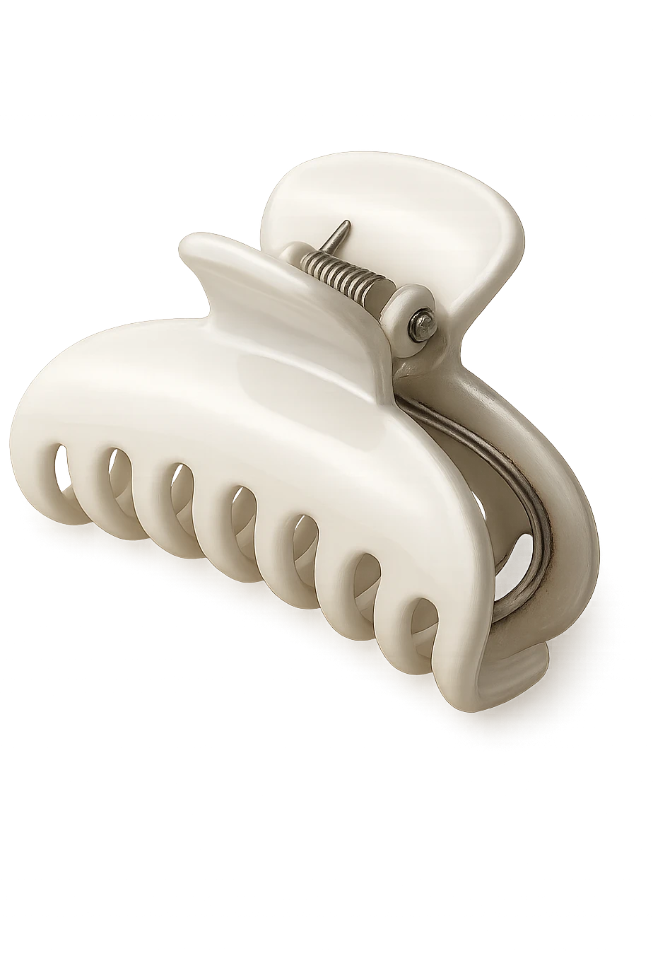 molletta per capelli emoji
