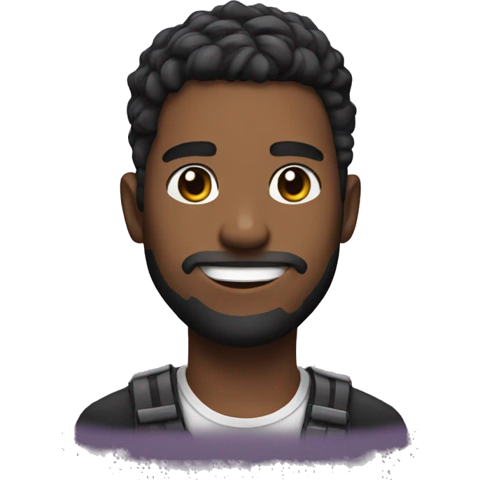 twitch streamer emoji