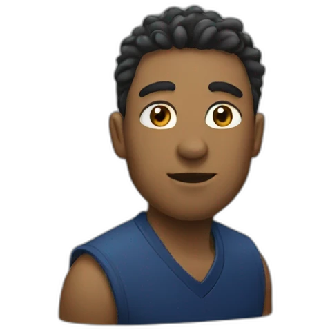 Pitch emoji