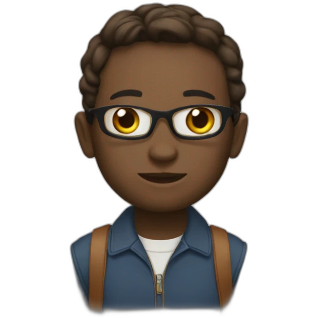 loann lv emoji
