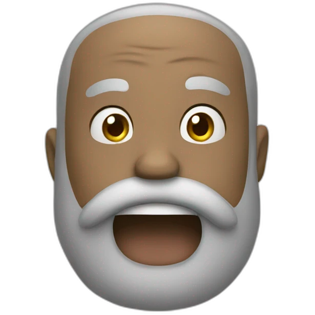 Siuuu emoji
