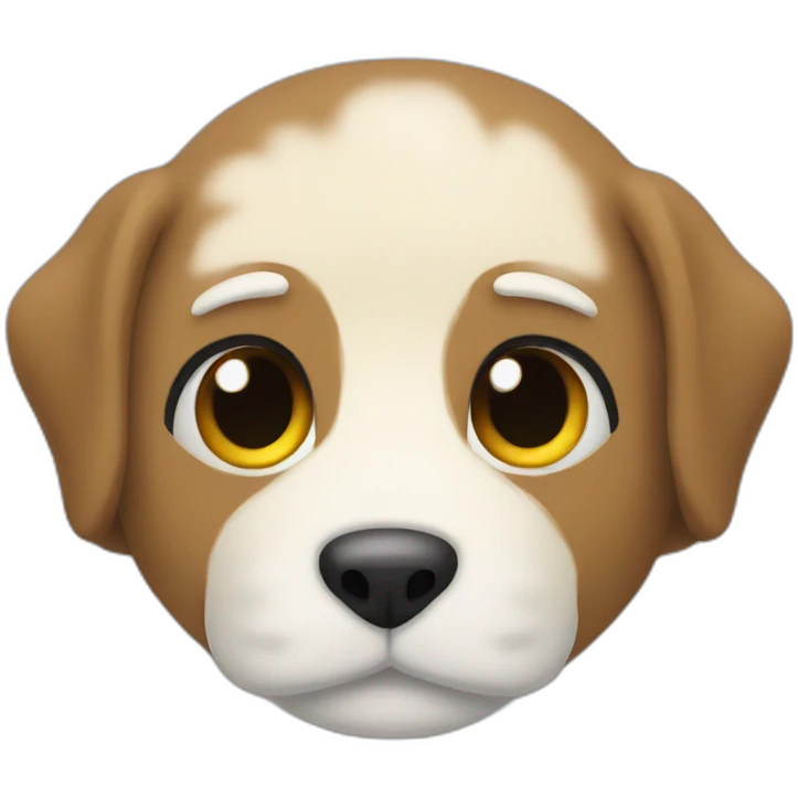 Plush emoji