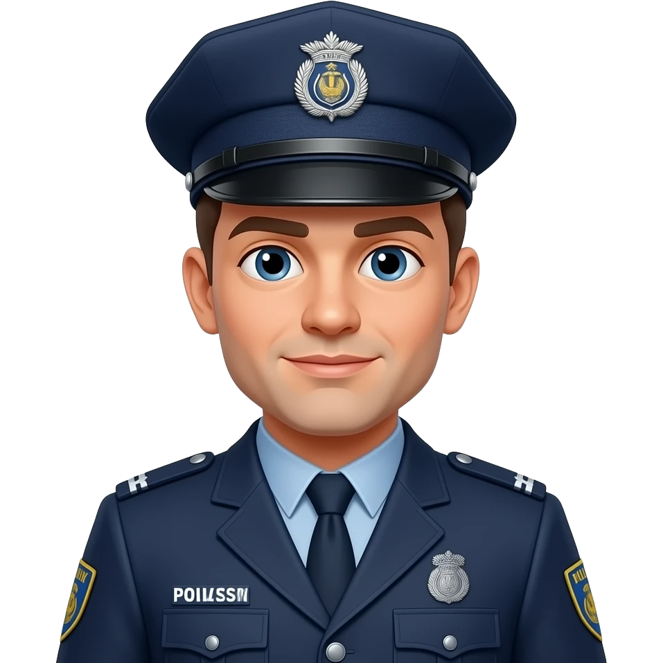 polizei nrw emoji
