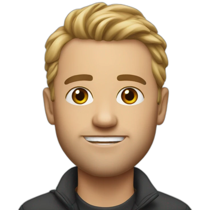 Jimmy donaldson emoji