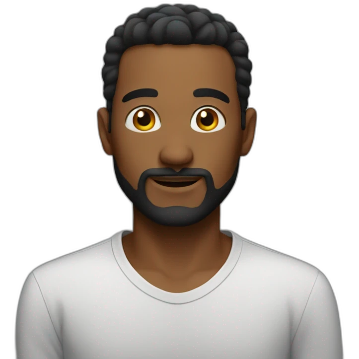 Square  emoji