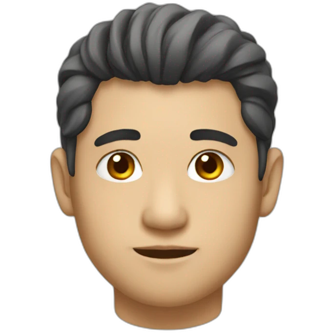 Junkok emoji