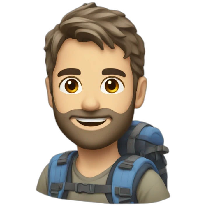 gavarnie emoji