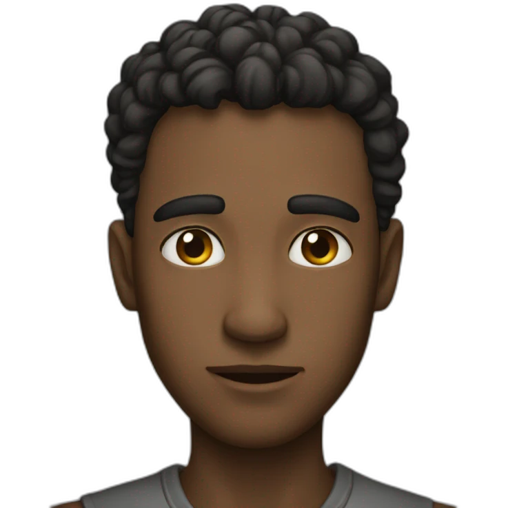 sideeye emoji