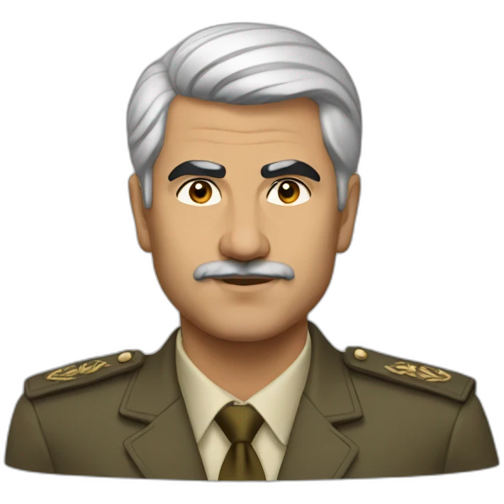 Mehmet Ali Erbil emoji