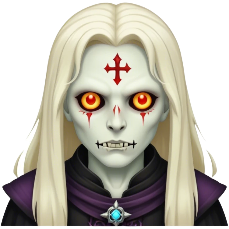 necromancer emoji