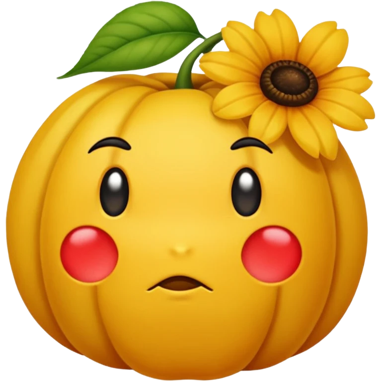 Blowjob emoji