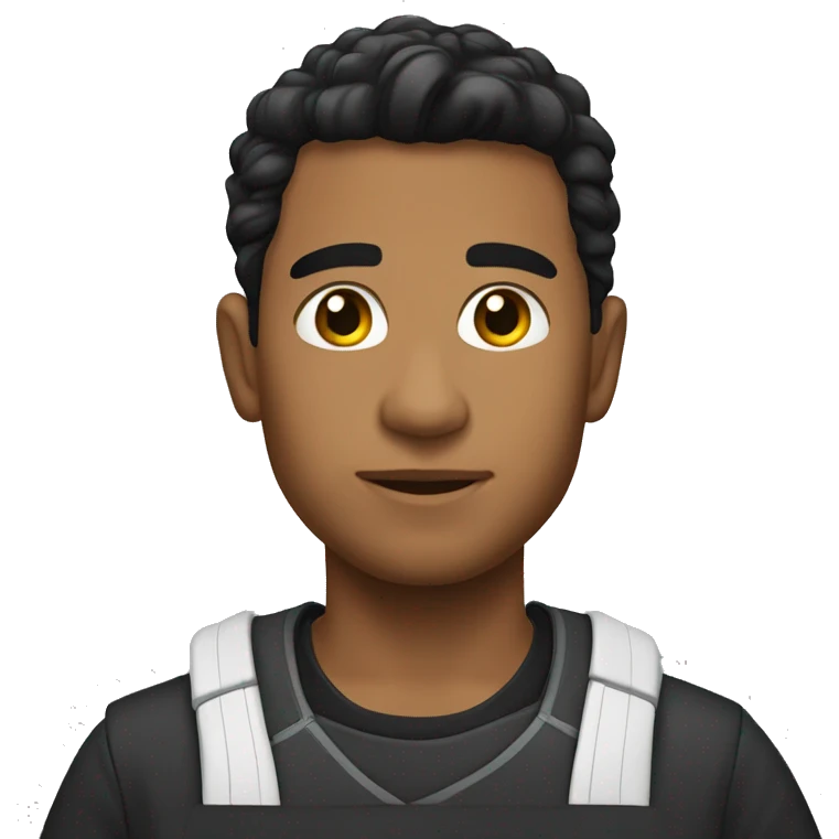 Sonny ángel emoji