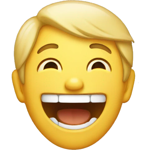 laughing emoji emoji