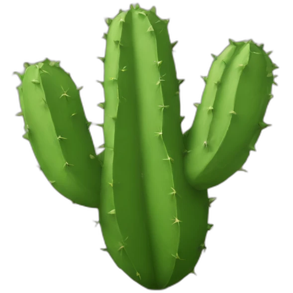 Nopal emoji